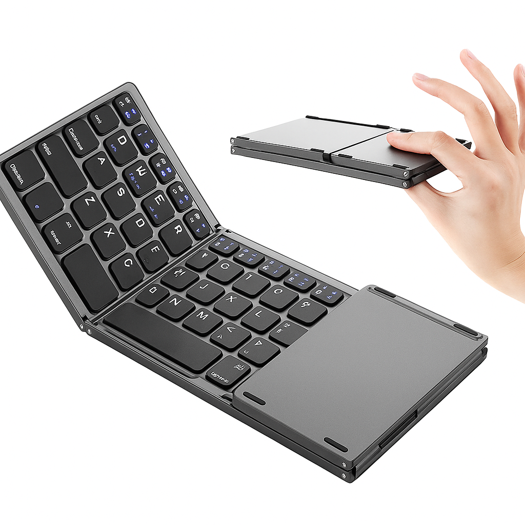 FoldPad Keyboard