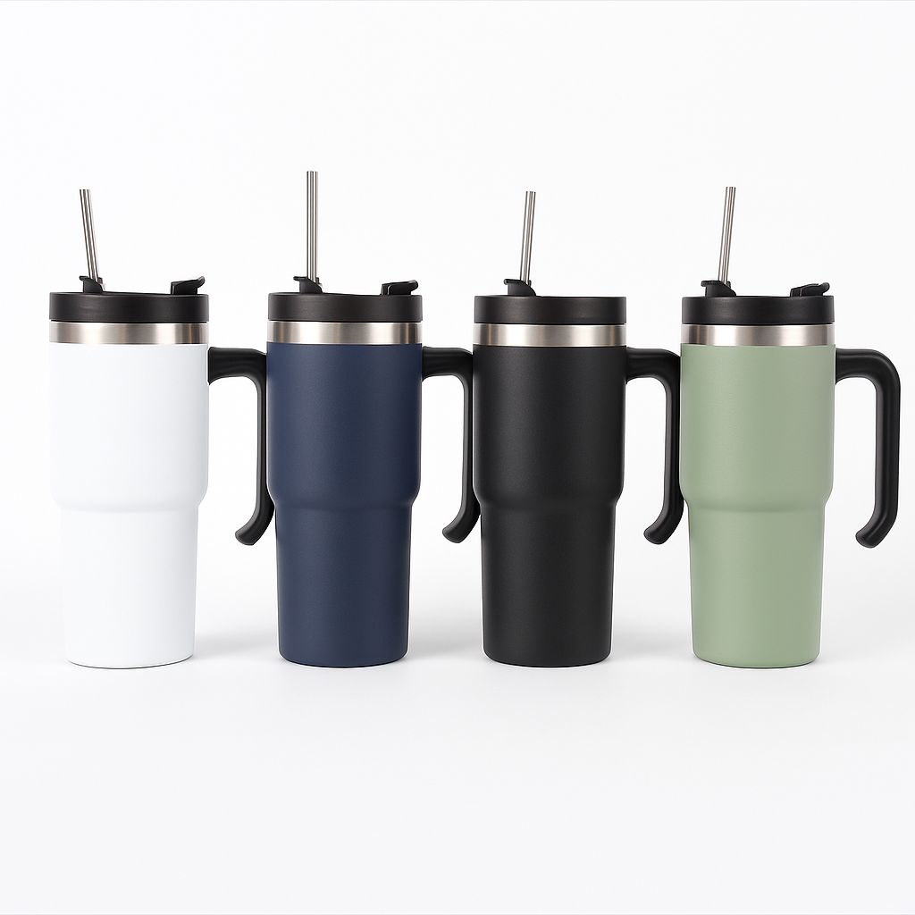 Thermos Tumbler Cup
