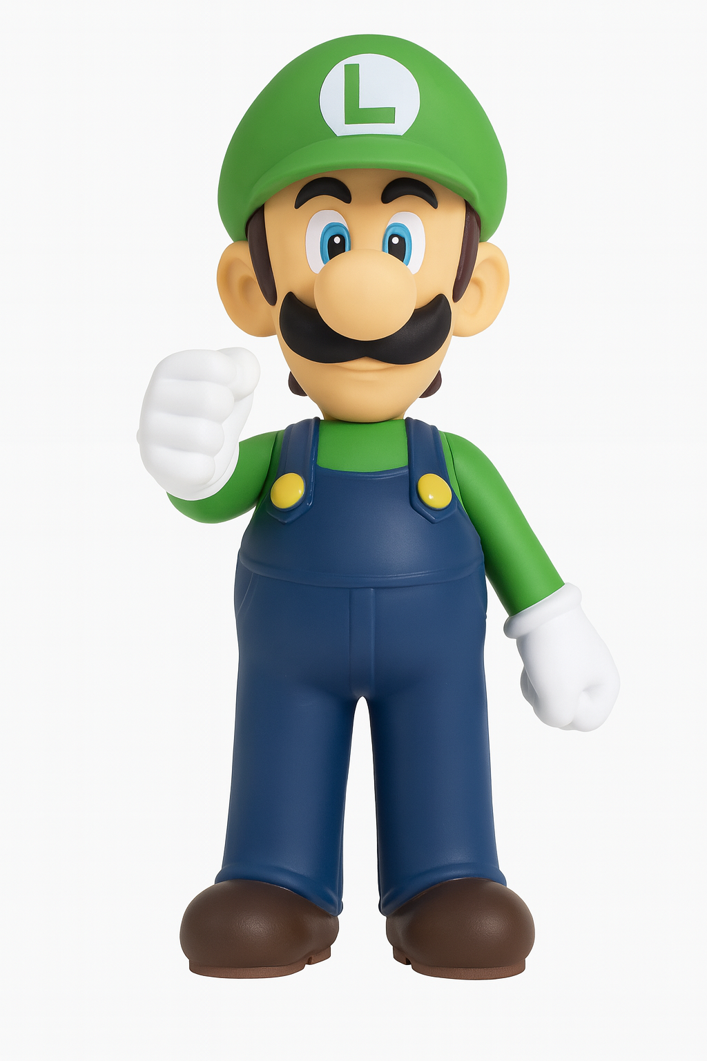 Super Odyssey Bros Large Action Figures – Premium 20cm Collectibles