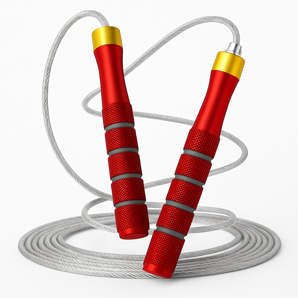 Speed Jump Rope