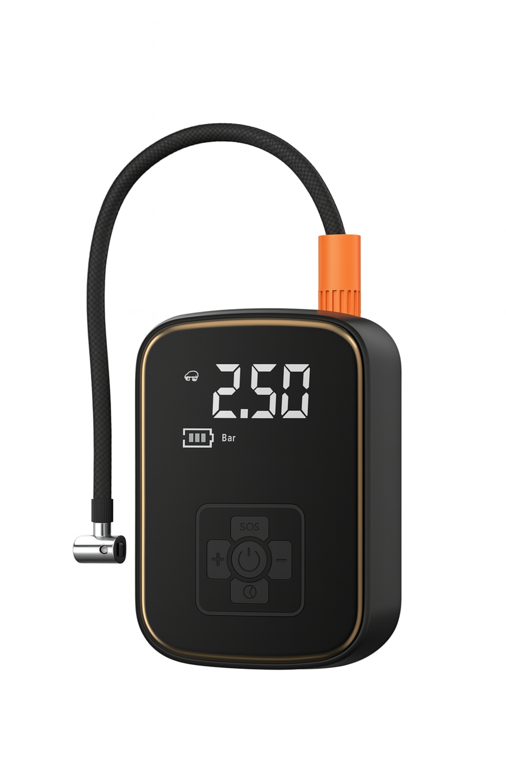 Mini Air Pump 150PSI