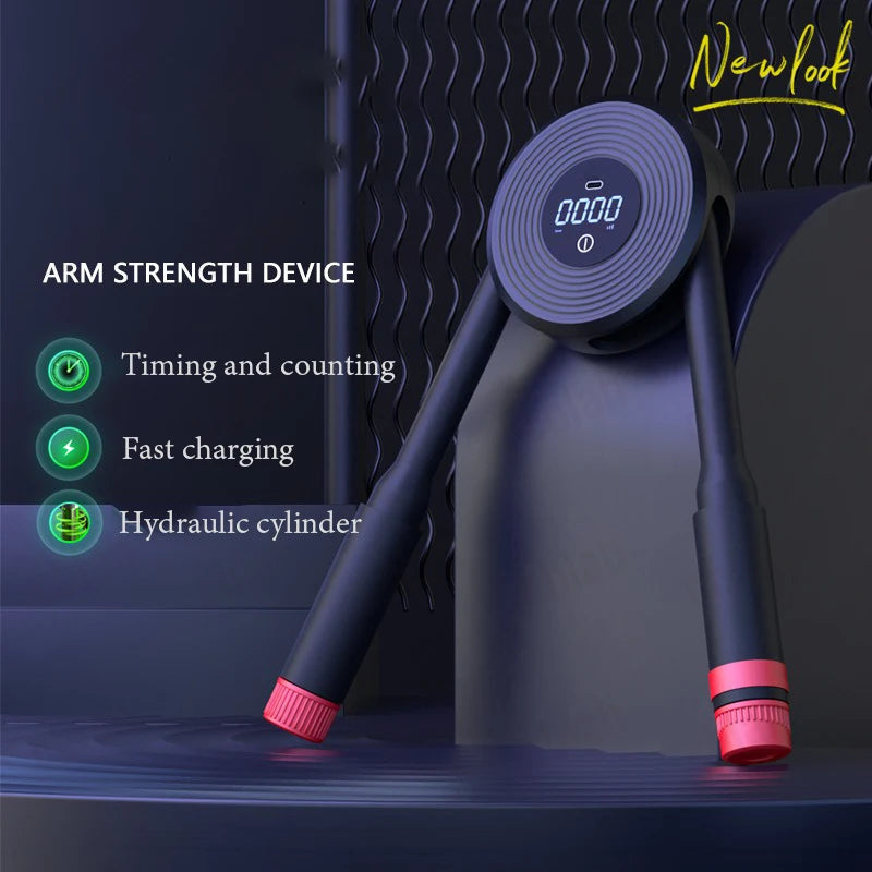Extreme Arm Trainer