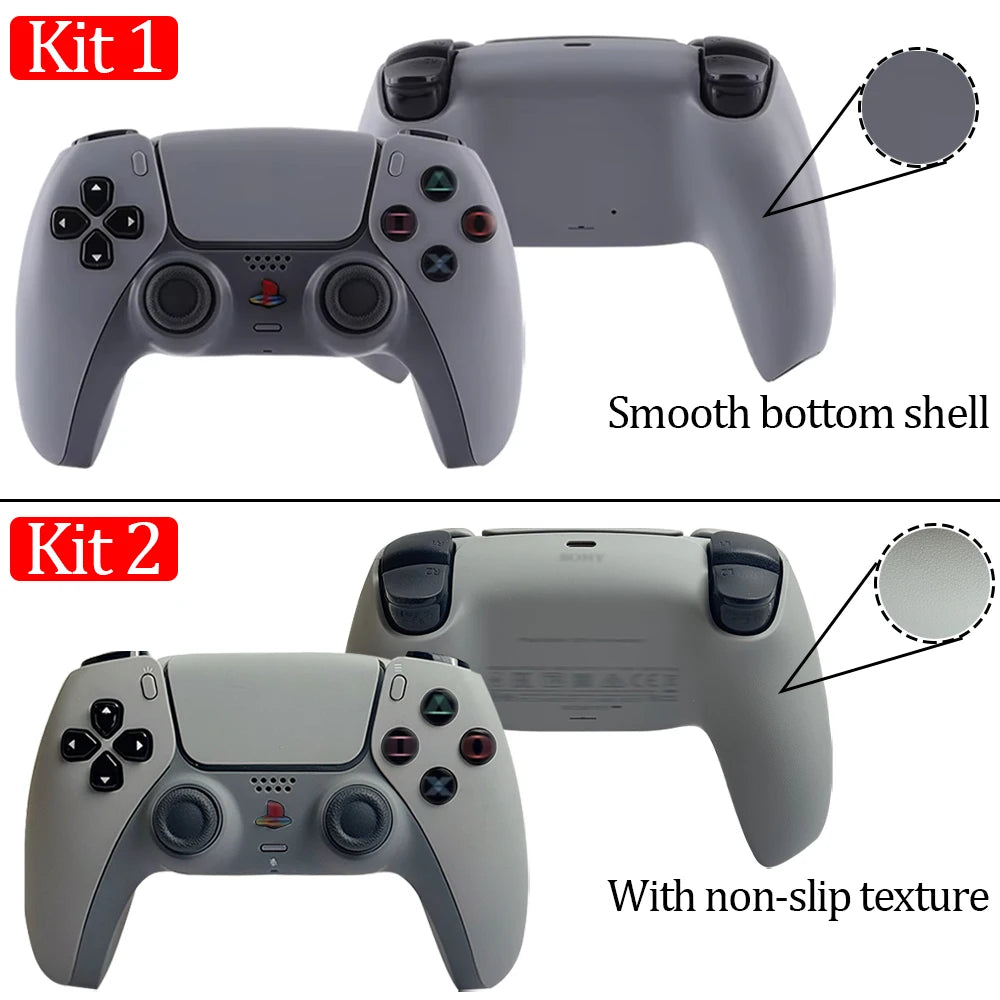 Anniversary PS5 Shell Kit – Limited 30th Edition