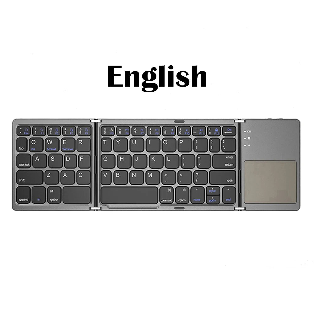 FoldPad Keyboard