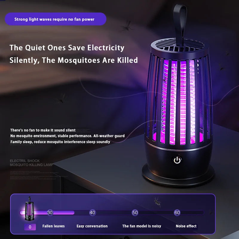 Xiaomi Mosquito Killer
