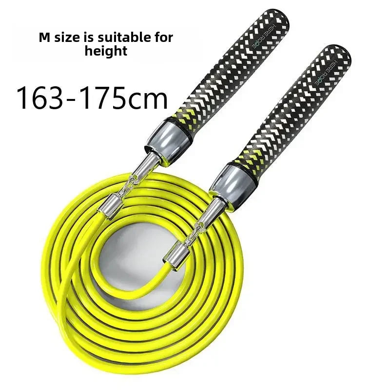 Premium Ropeless Jump Rope