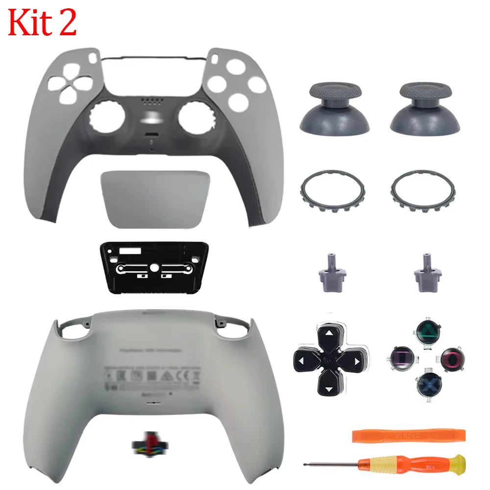 Anniversary PS5 Shell Kit – Limited 30th Edition