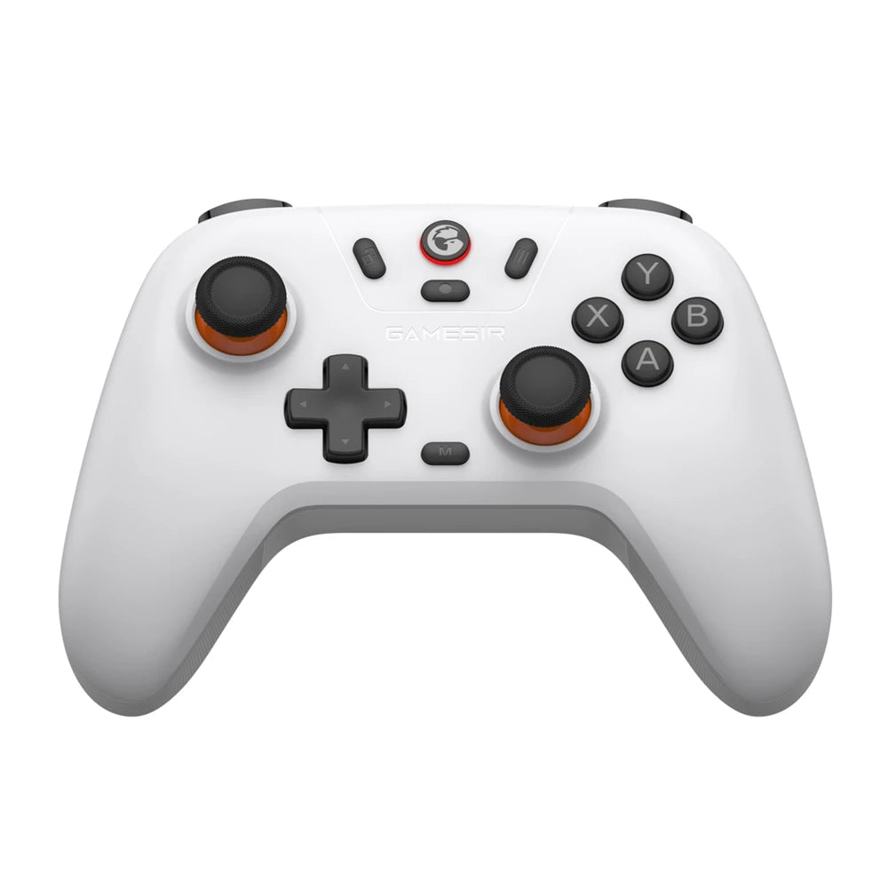 GameSir T4 Nova Lite Wireless Controller – Switch/PC/iOS/Android