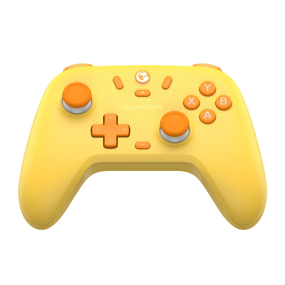 GameSir T4 Nova Lite Wireless Controller – Switch/PC/iOS/Android