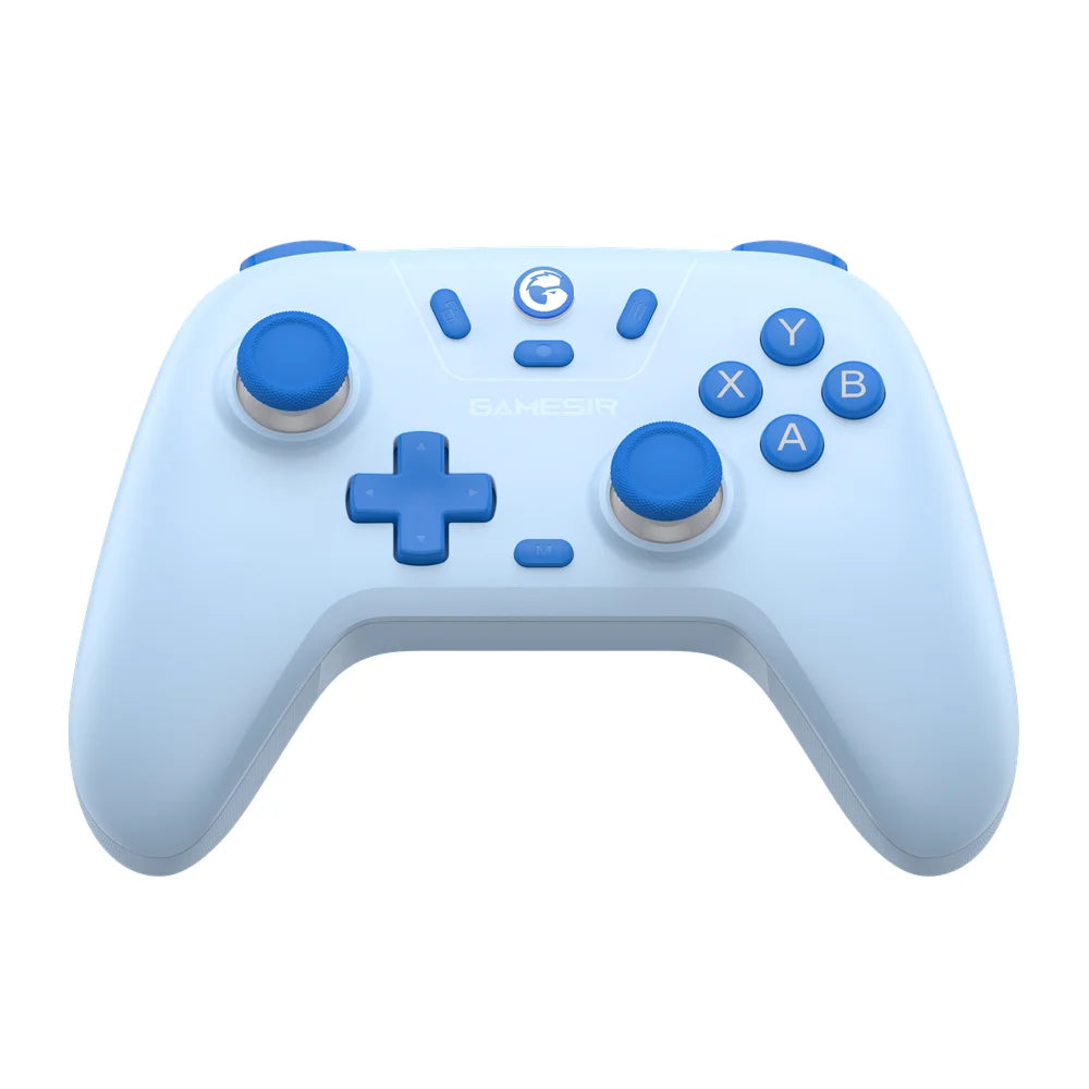 GameSir T4 Nova Lite Wireless Controller – Switch/PC/iOS/Android