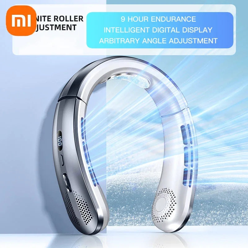 Xiaomi Neck Fan