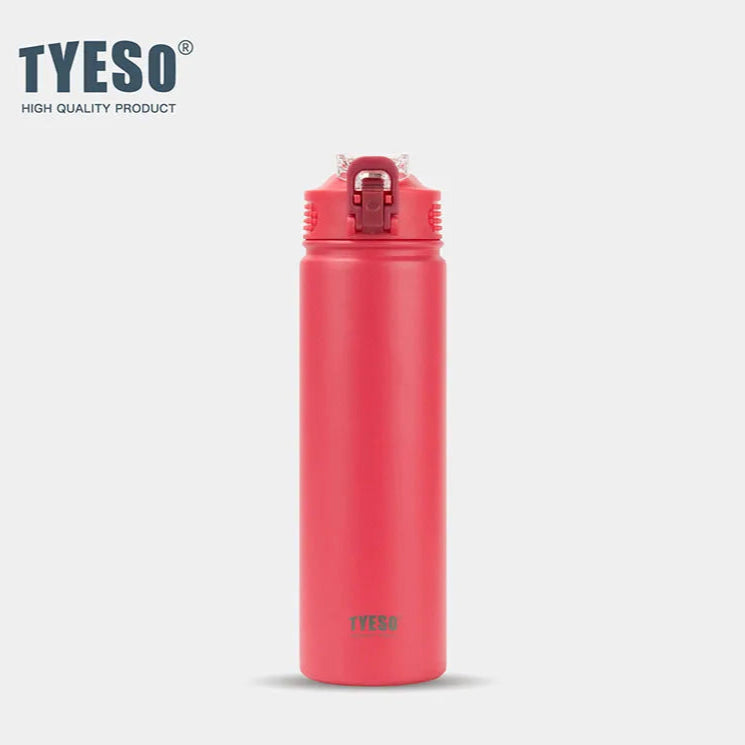 Stainless Steel Thermos 600/750ML