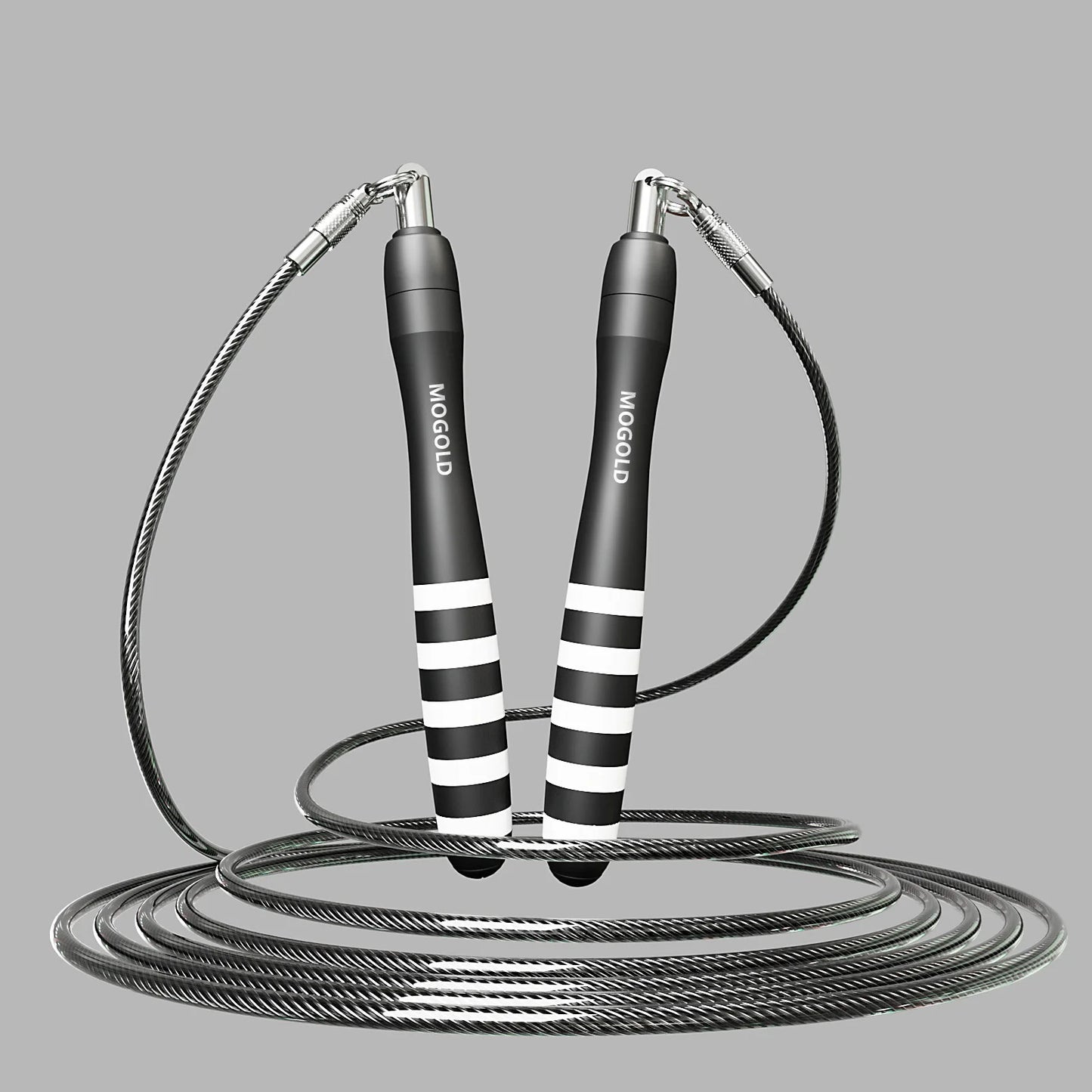 CrossFit Jump Rope
