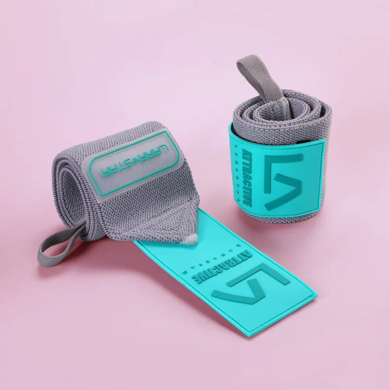 Wrist Support Straps