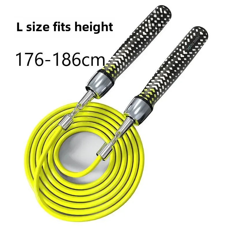 Premium Ropeless Jump Rope