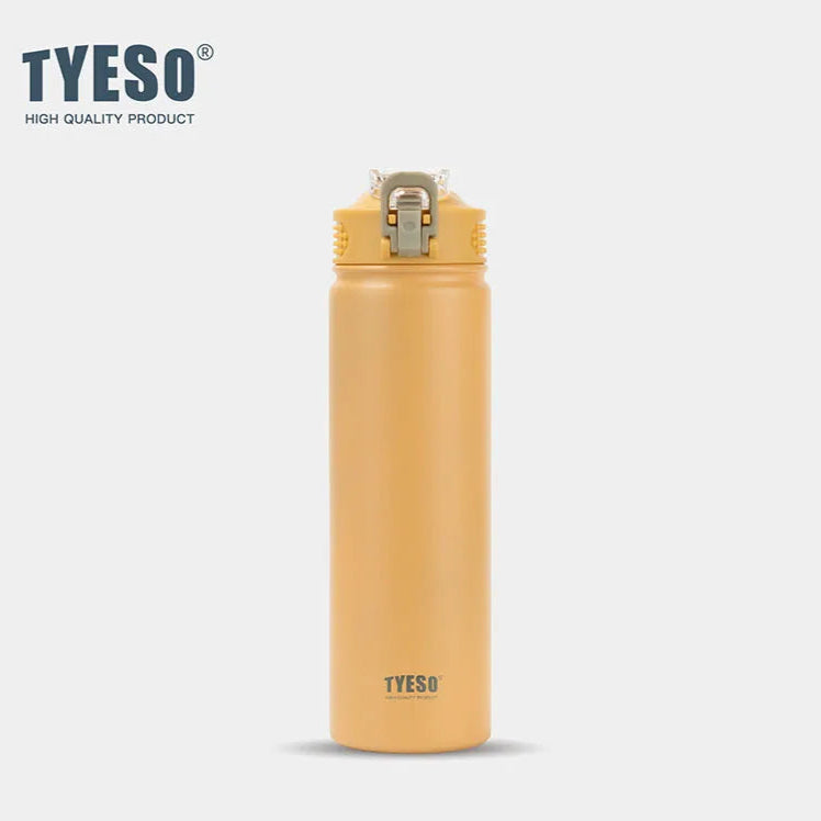 Stainless Steel Thermos 600/750ML
