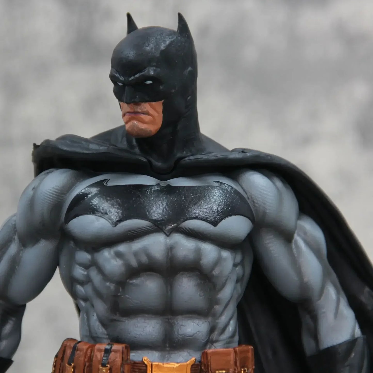 Dark Knight Batman – Premium Justice League Figure (38 cm)