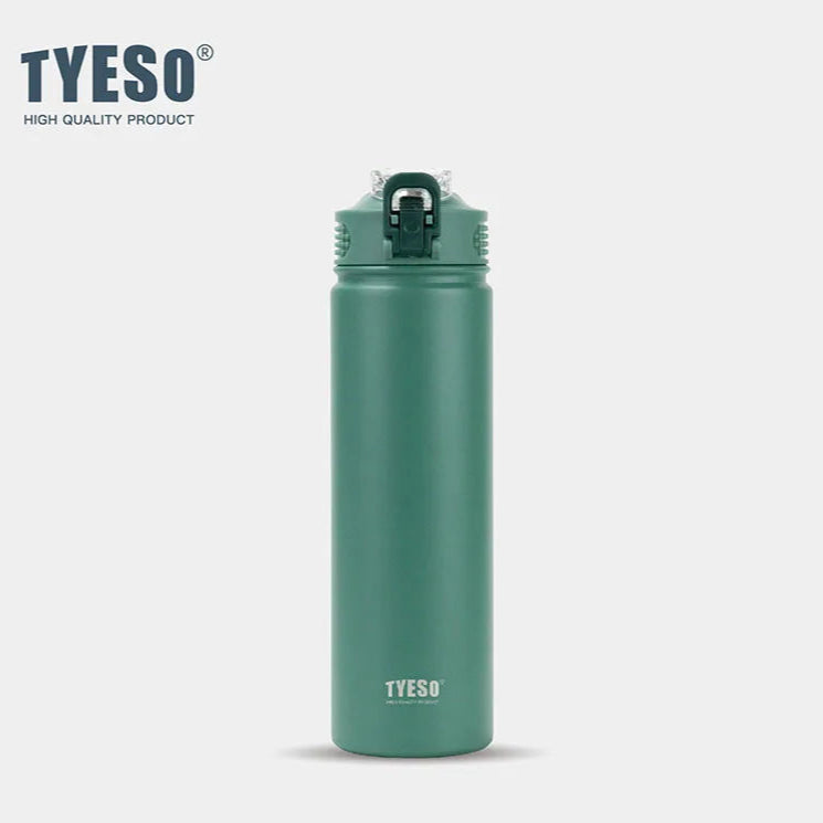 Stainless Steel Thermos 600/750ML