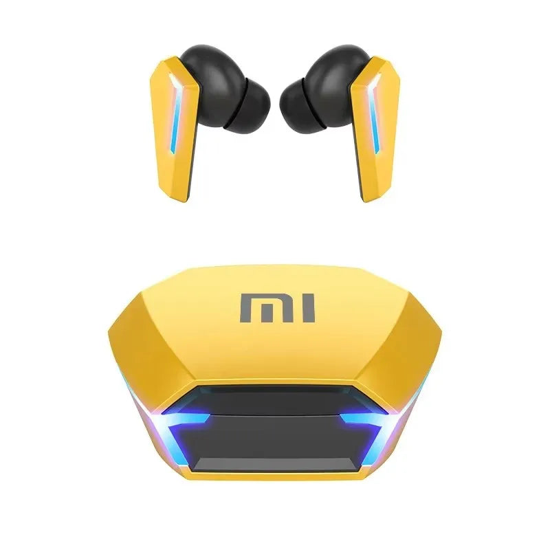 Xiaomi M10 – Wireless Bluetooth 5.2 Gaming & Sport Earbuds