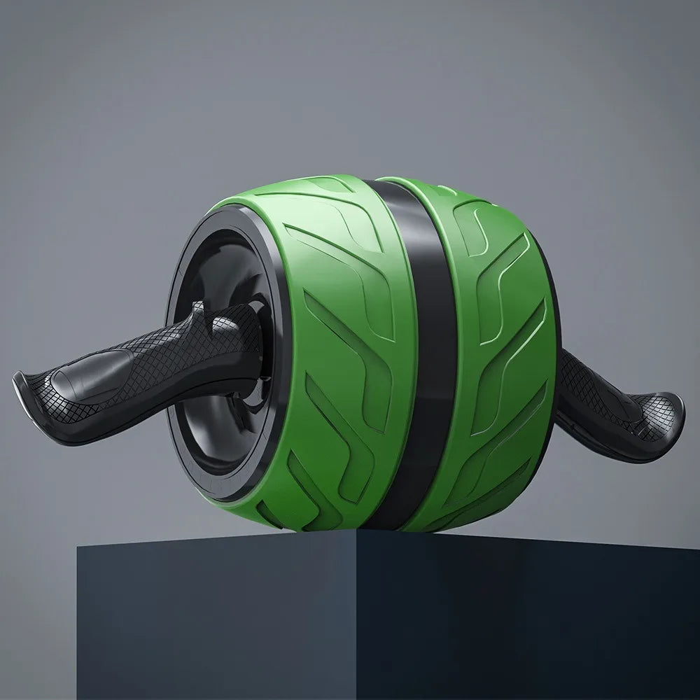 Premium Rebound Ab Roller