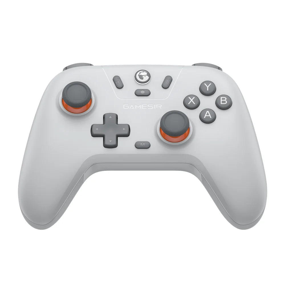 GameSir T4 Nova Lite Wireless Controller – Switch/PC/iOS/Android