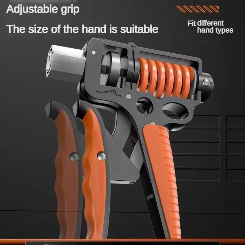 Pro adjustable Grip Trainer
