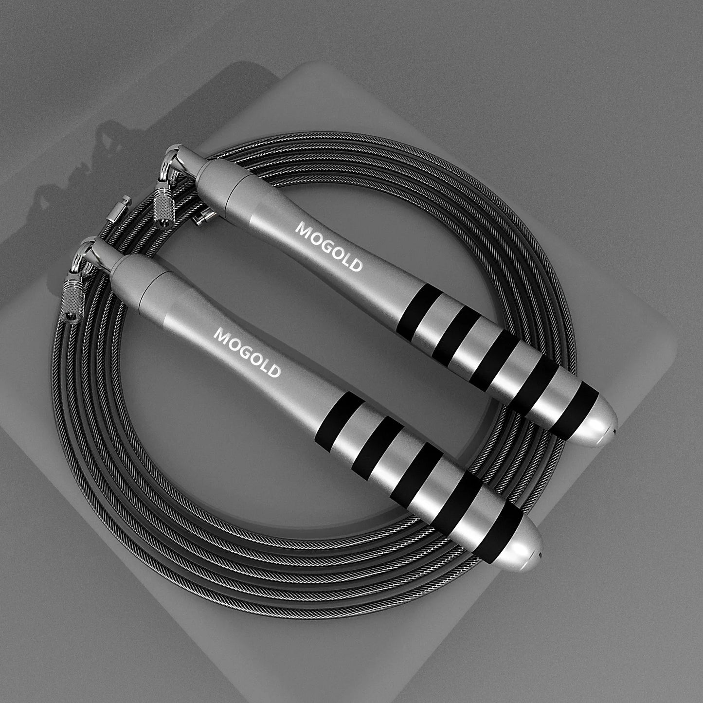 CrossFit Jump Rope