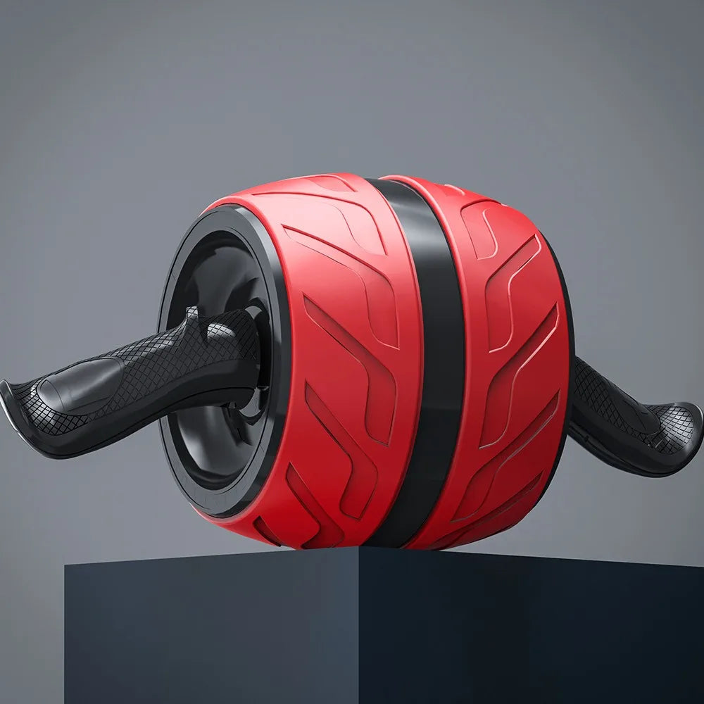 Premium Rebound Ab Roller