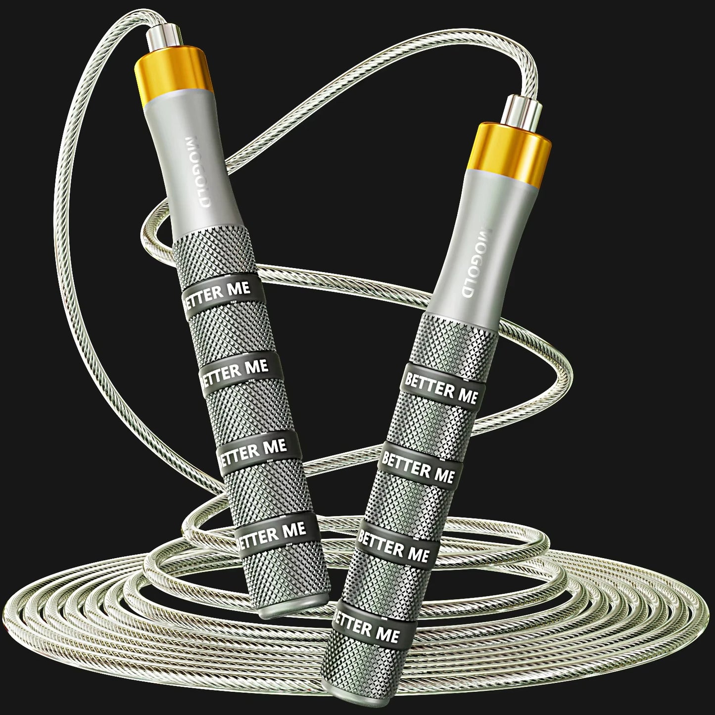 Speed Jump Rope