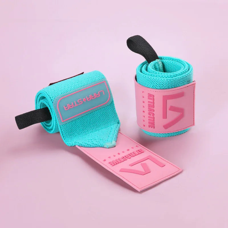 Wrist Support Straps