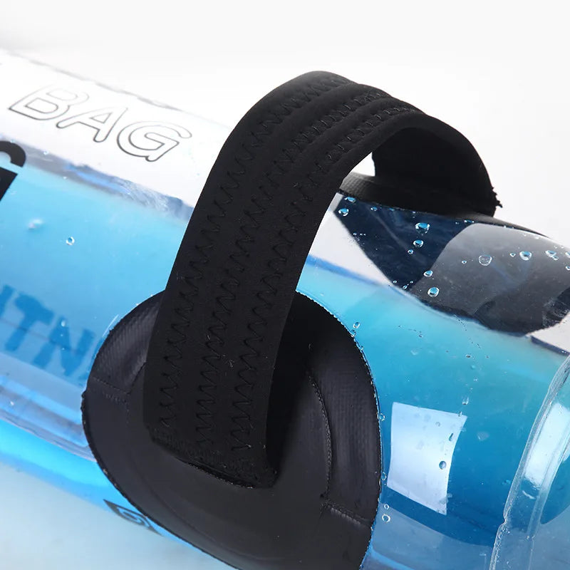 Aqua Power Bag – Inflatable Water Weight Bag (5–30kg)