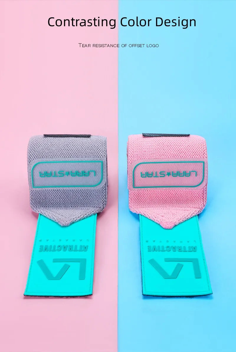 Wrist Support Straps
