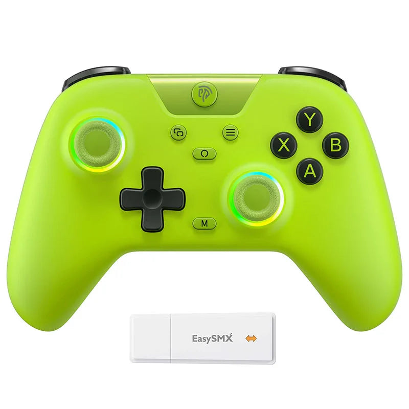 ShadowX – RGB Wireless Controller