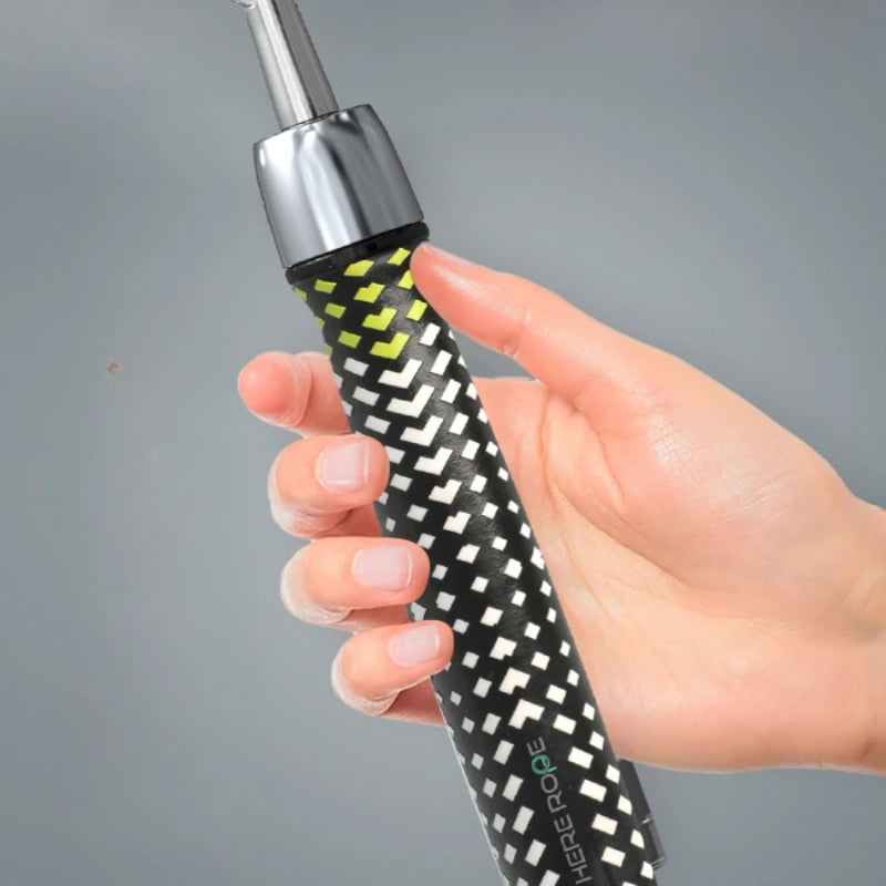 Premium Ropeless Jump Rope