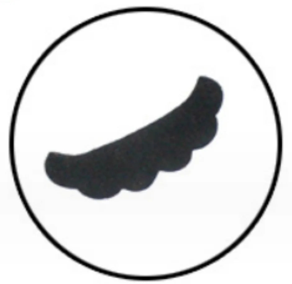 Super Bros Cosplay Hat + Moustache – Mario & Luigi Costume Set