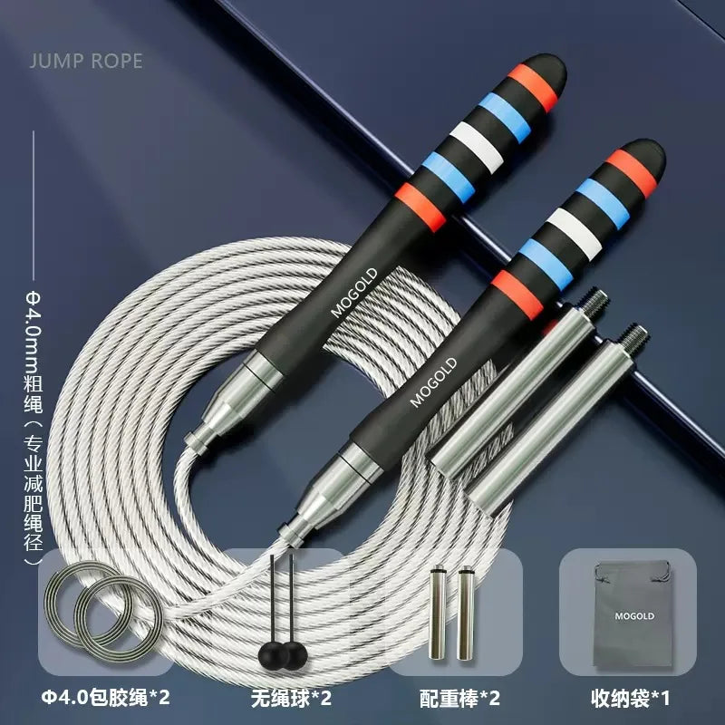 CrossFit Jump Rope