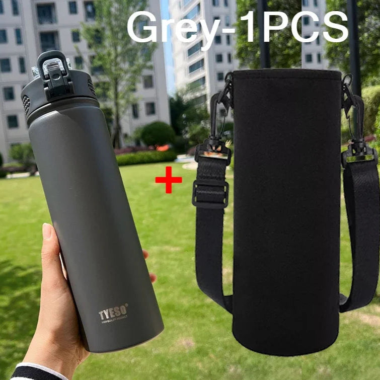 Stainless Steel Thermos 600/750ML