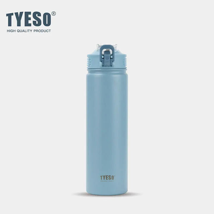 Stainless Steel Thermos 600/750ML