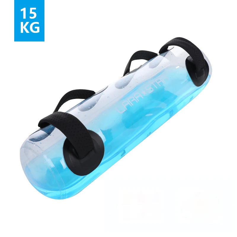 Aqua Power Bag – Inflatable Water Weight Bag (5–30kg)