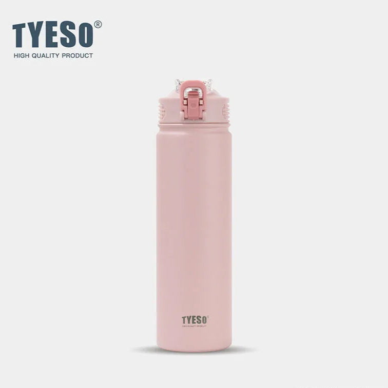 Stainless Steel Thermos 600/750ML