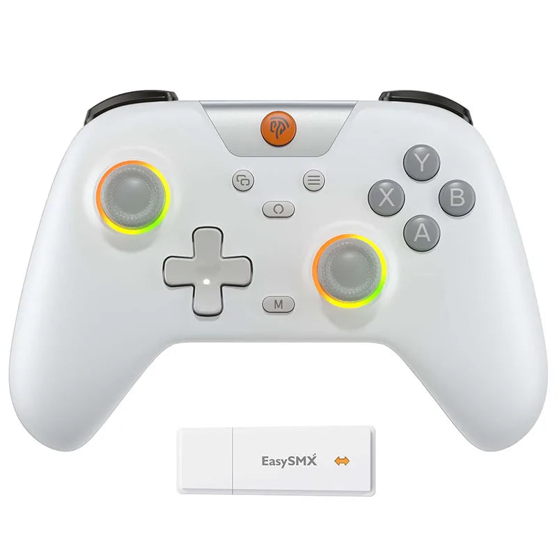 ShadowX – RGB Wireless Controller