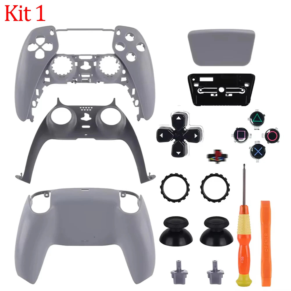 Anniversary PS5 Shell Kit – Limited 30th Edition