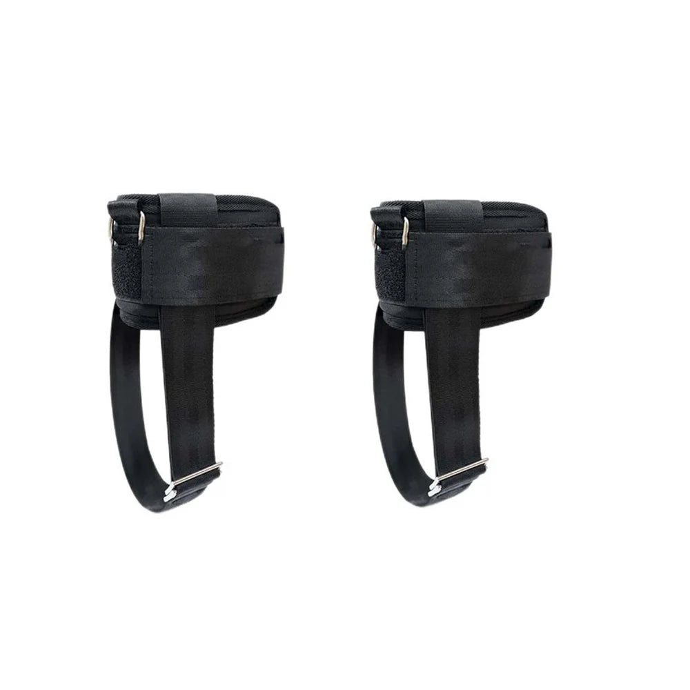 Weighted Ankle Strap