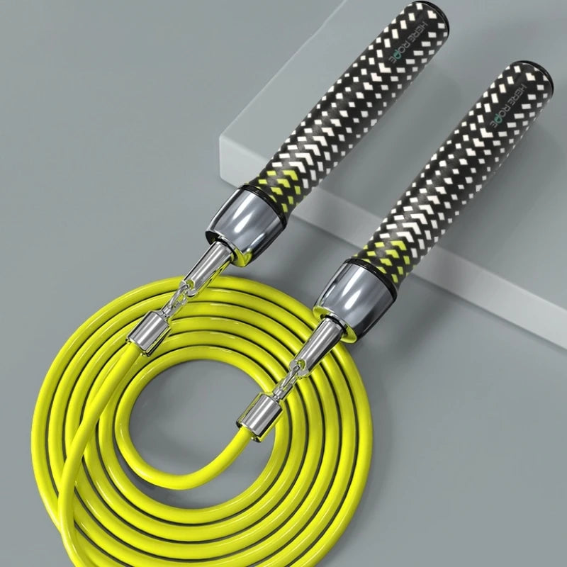 Premium Ropeless Jump Rope