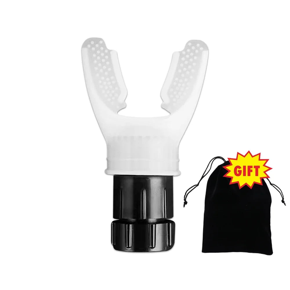 BreathPower™ – Adjustable Lung Trainer