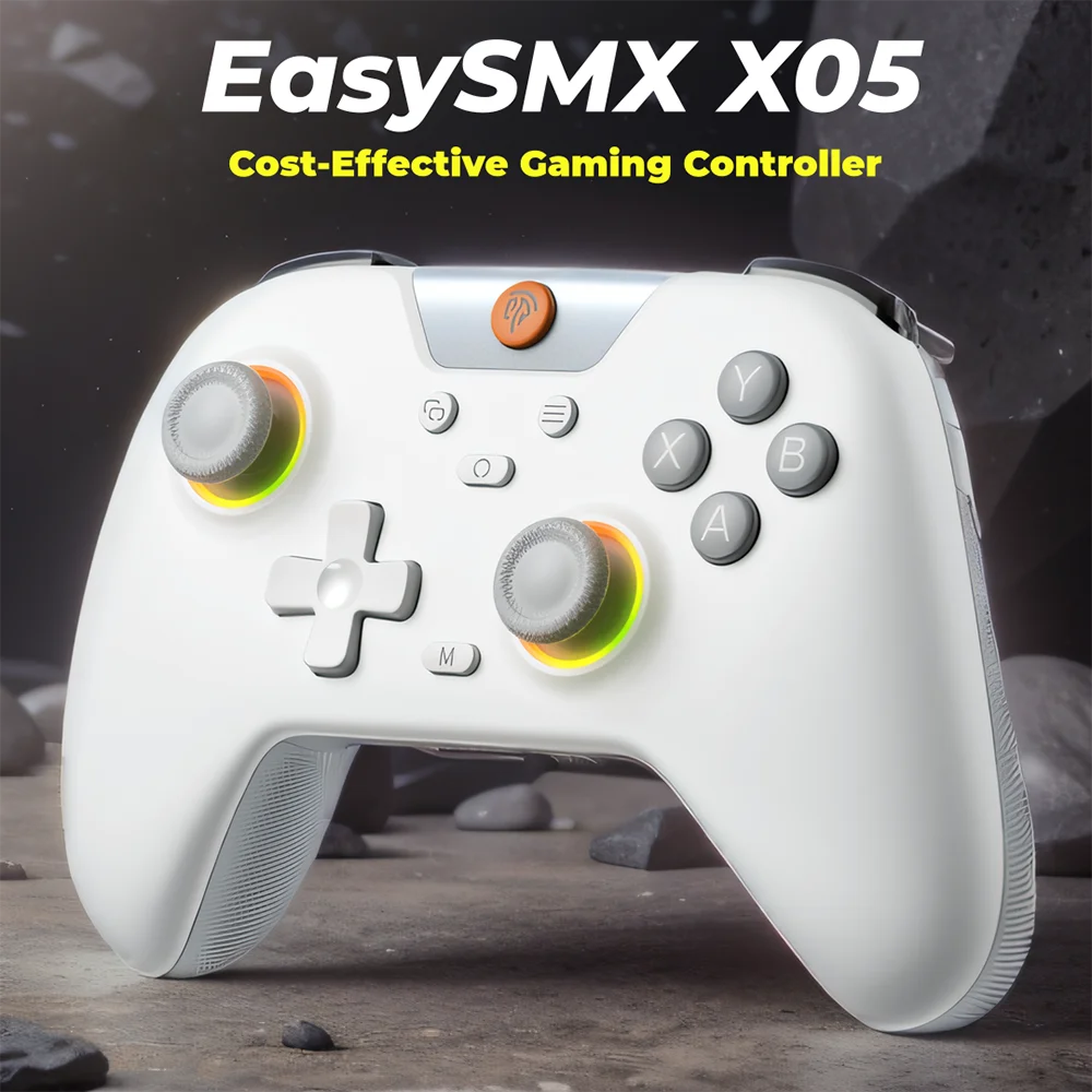 ShadowX – RGB Wireless Controller