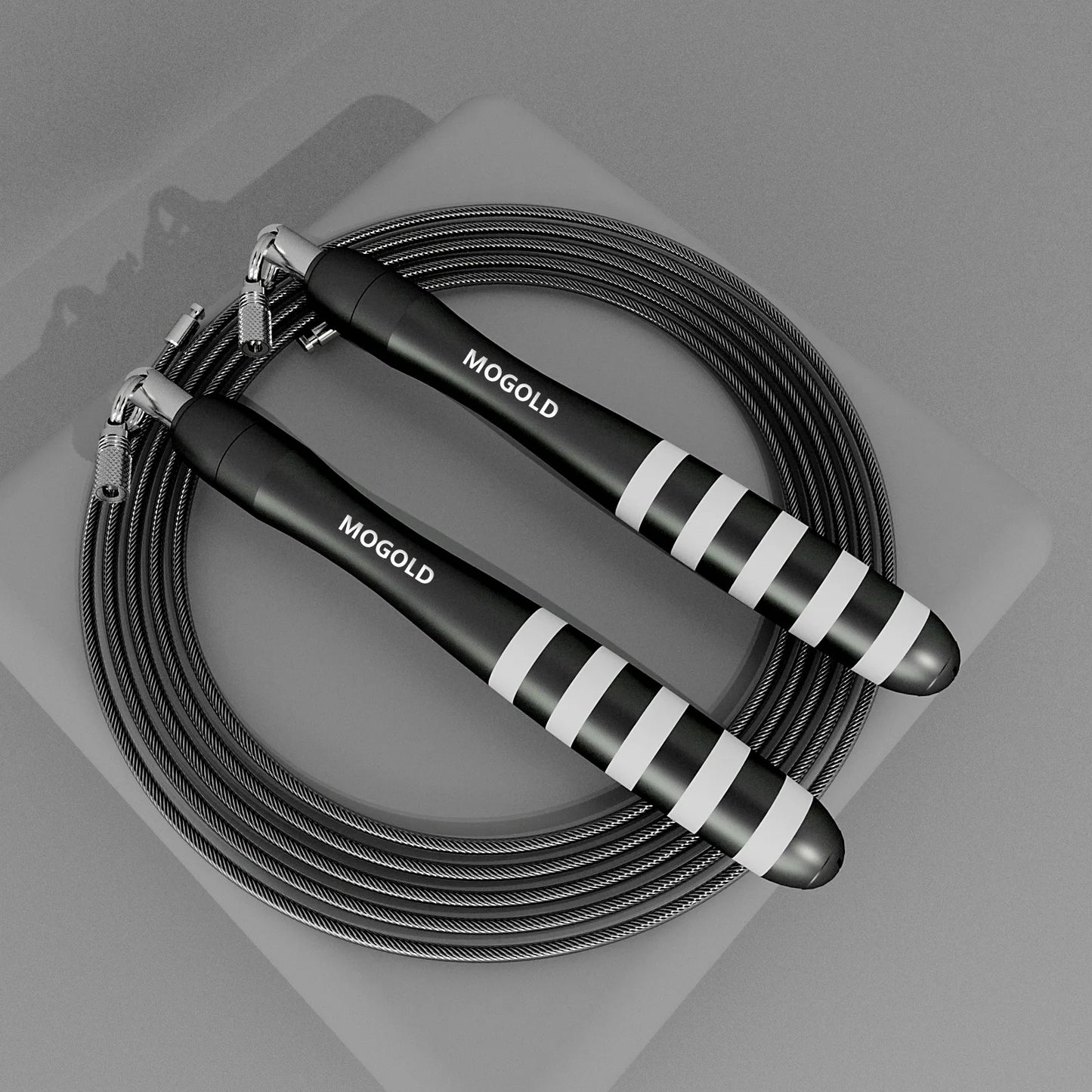 CrossFit Jump Rope
