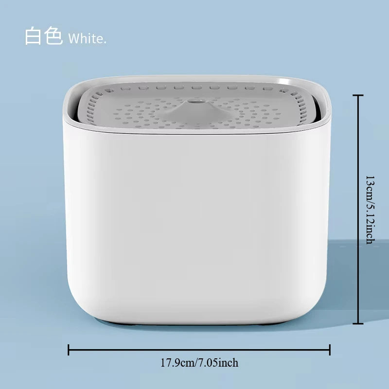 Automatic Water Dispenser for Cat and Dog