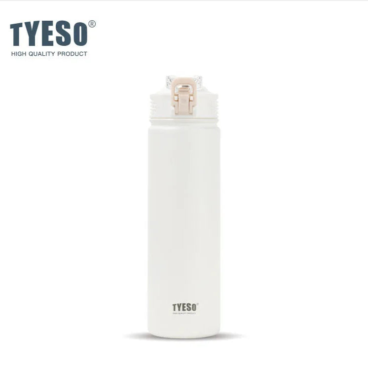 Stainless Steel Thermos 600/750ML
