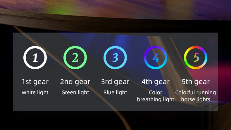 AirFlow 2000™ – Multifunctional Wireless Fan by Xiaomi